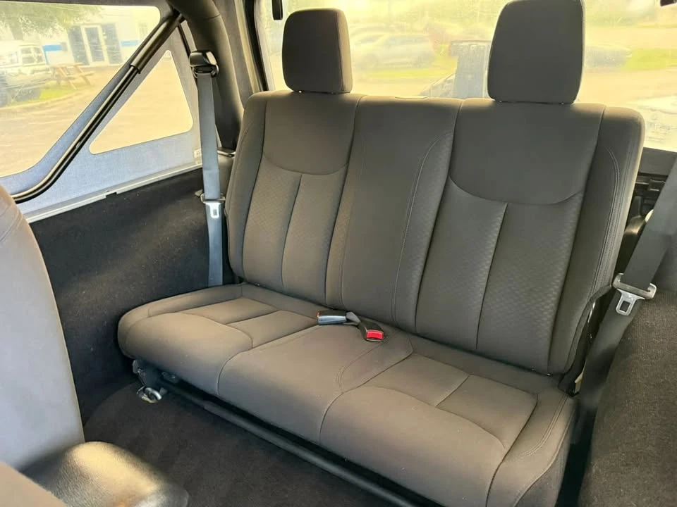 2016 Jeep JK Wrangler - Image 12 of 20