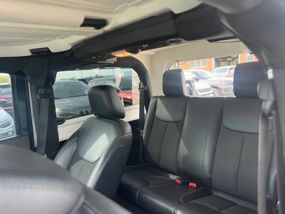 2016 Jeep JK Wrangler - Image 9 of 13