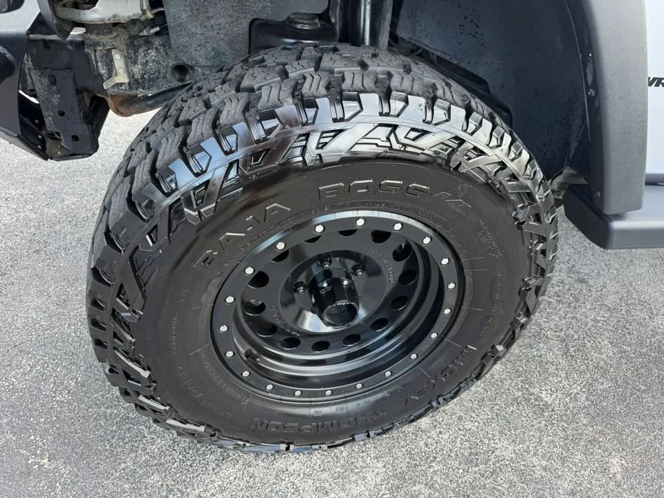 2016 Jeep JK Wrangler - Image 19 of 20