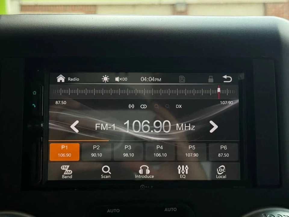 2016 Jeep JK Wrangler - Image 8 of 20