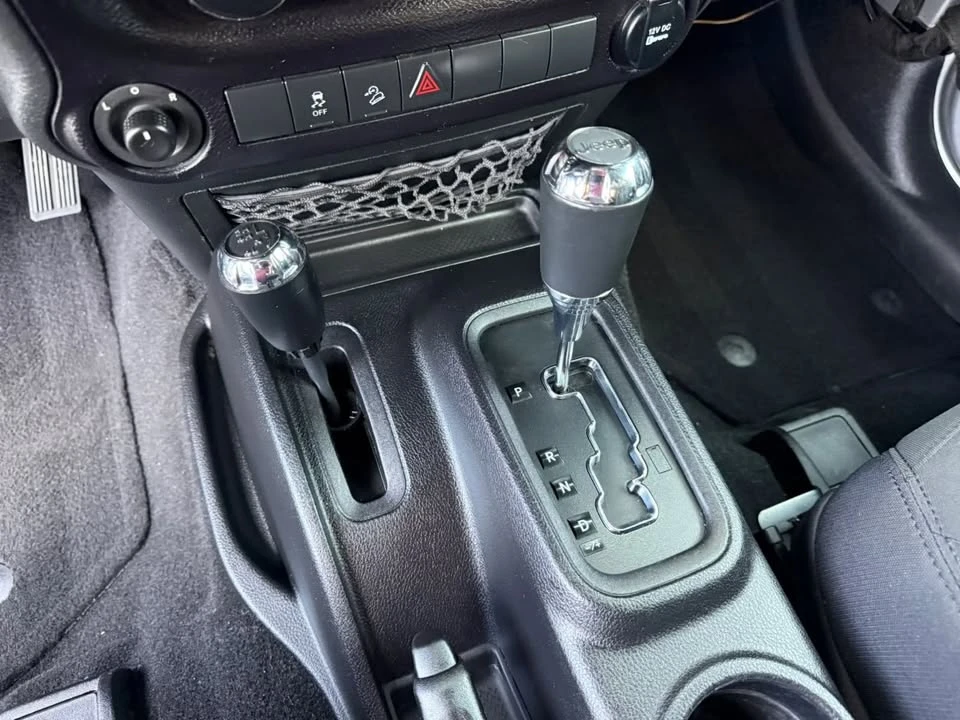 2016 Jeep JK Wrangler - Image 15 of 20