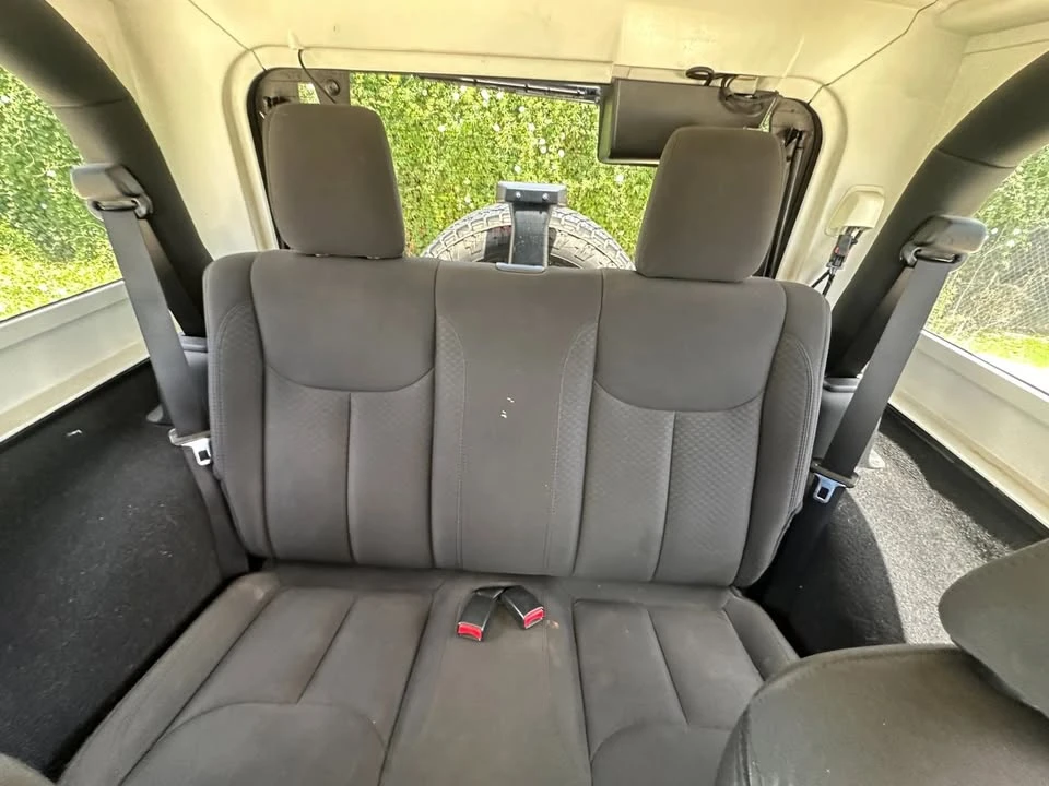2016 Jeep JK Wrangler - Image 13 of 13