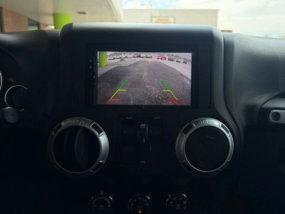 2016 Jeep JK Wrangler - Image 10 of 20