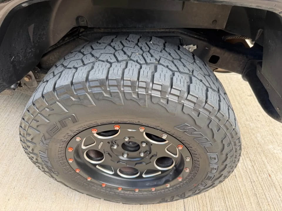 2016 Jeep JK Wrangler - Image 8 of 11
