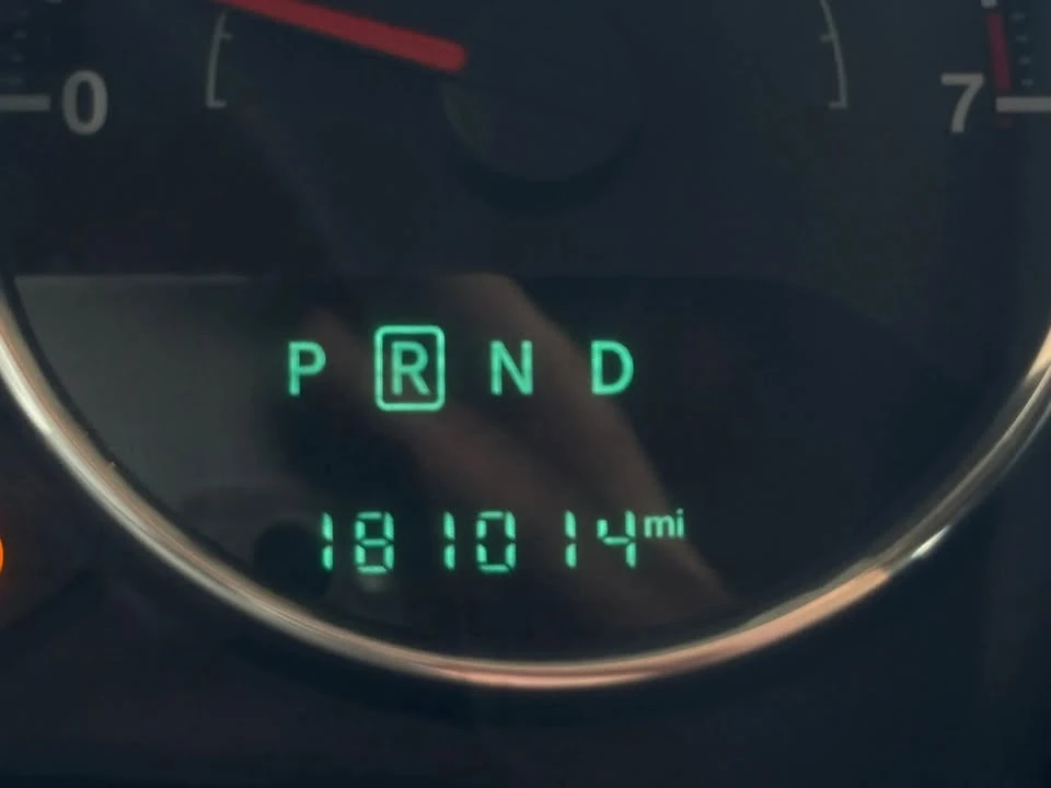 2016 Jeep JK Wrangler - Image 11 of 20