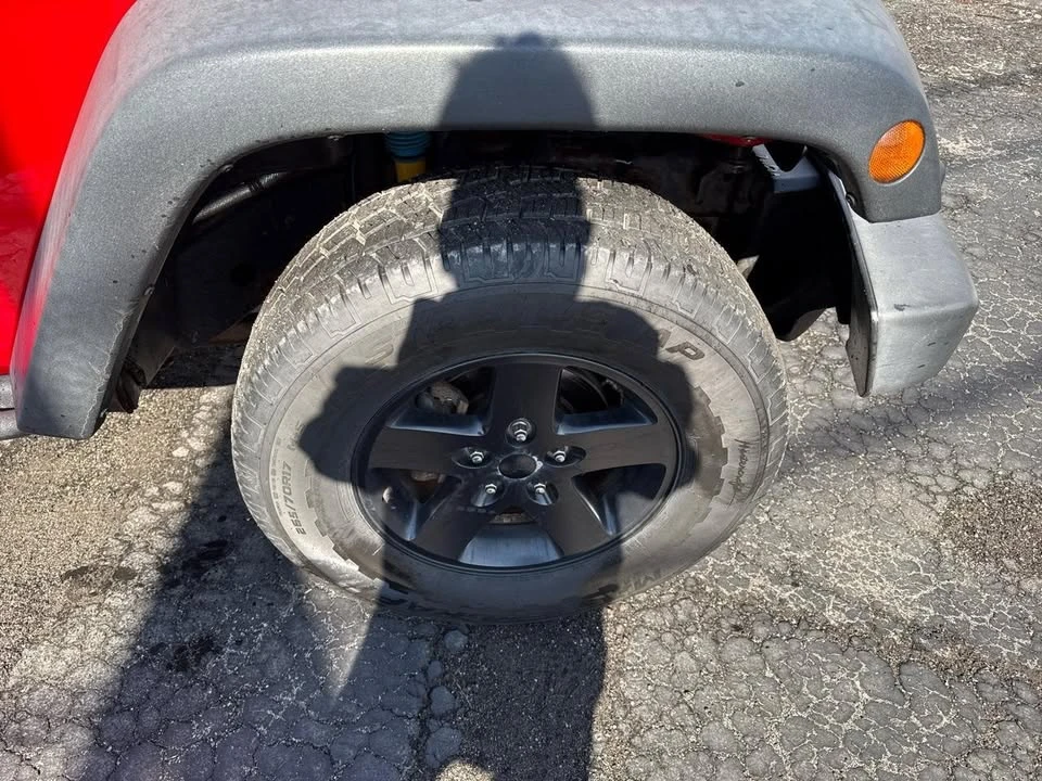 2016 Jeep JK Wrangler - Image 18 of 20