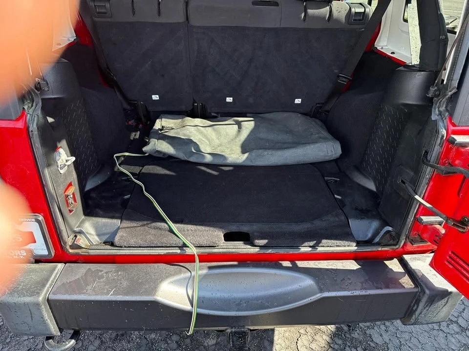 2016 Jeep JK Wrangler - Image 13 of 20