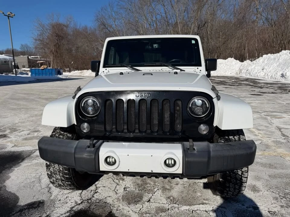 2016 Jeep JK Wrangler - Image 4 of 15