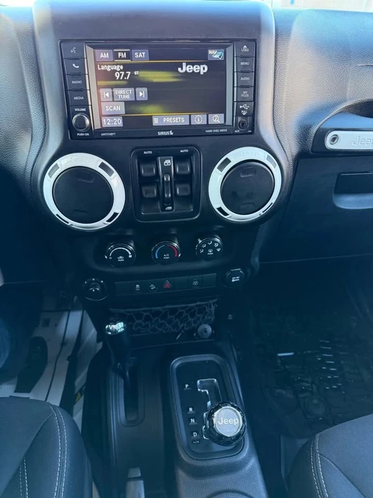 2016 Jeep JK Wrangler - Image 15 of 15