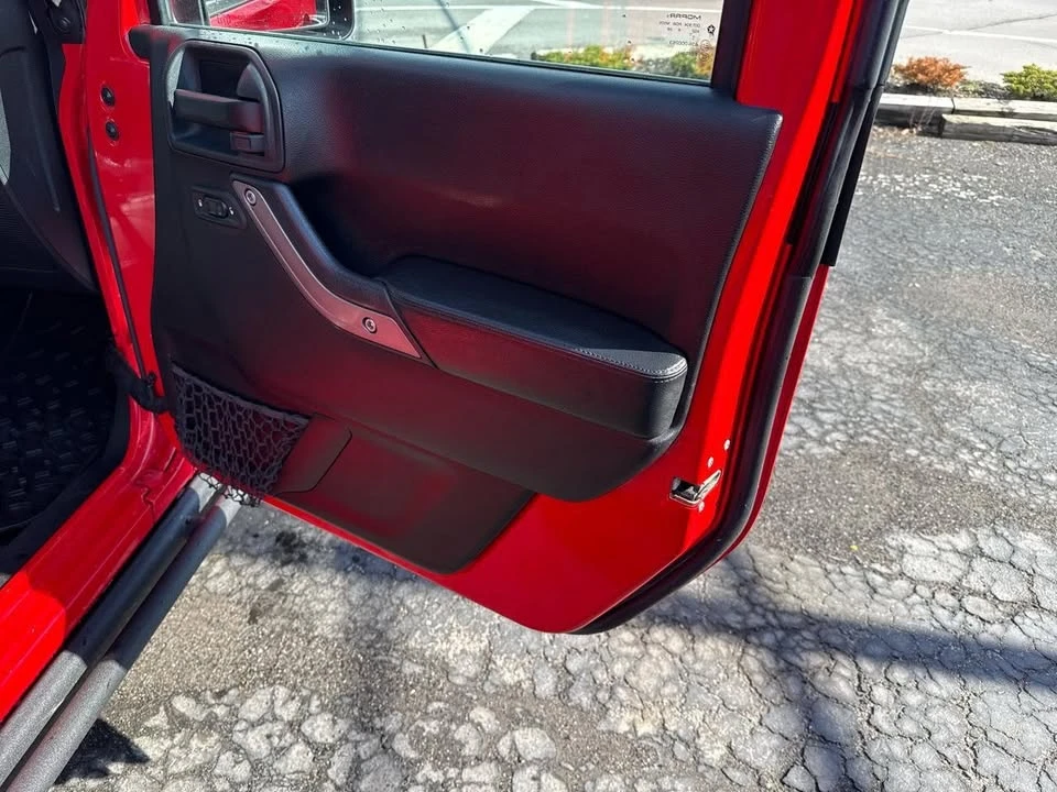 2016 Jeep JK Wrangler - Image 17 of 20