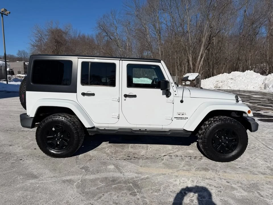 2016 Jeep JK Wrangler - Image 5 of 15