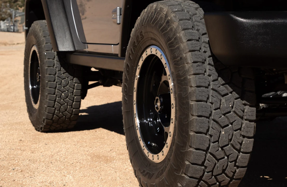 2016 Jeep JK Wrangler - Image 15 of 21