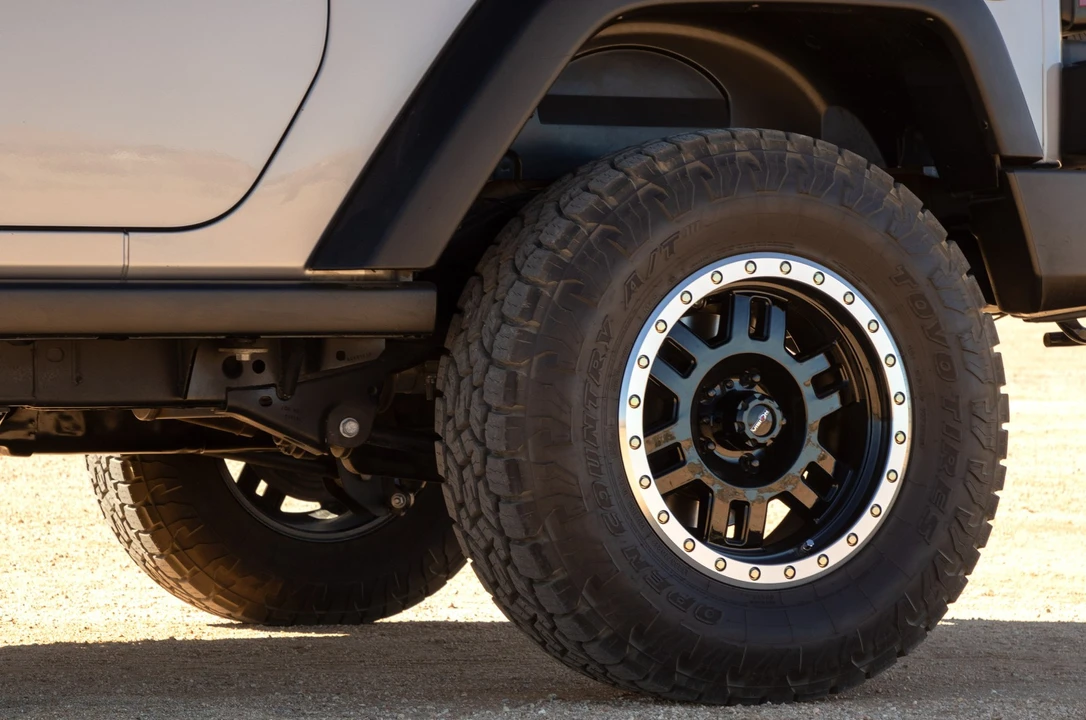 2016 Jeep JK Wrangler - Image 16 of 21