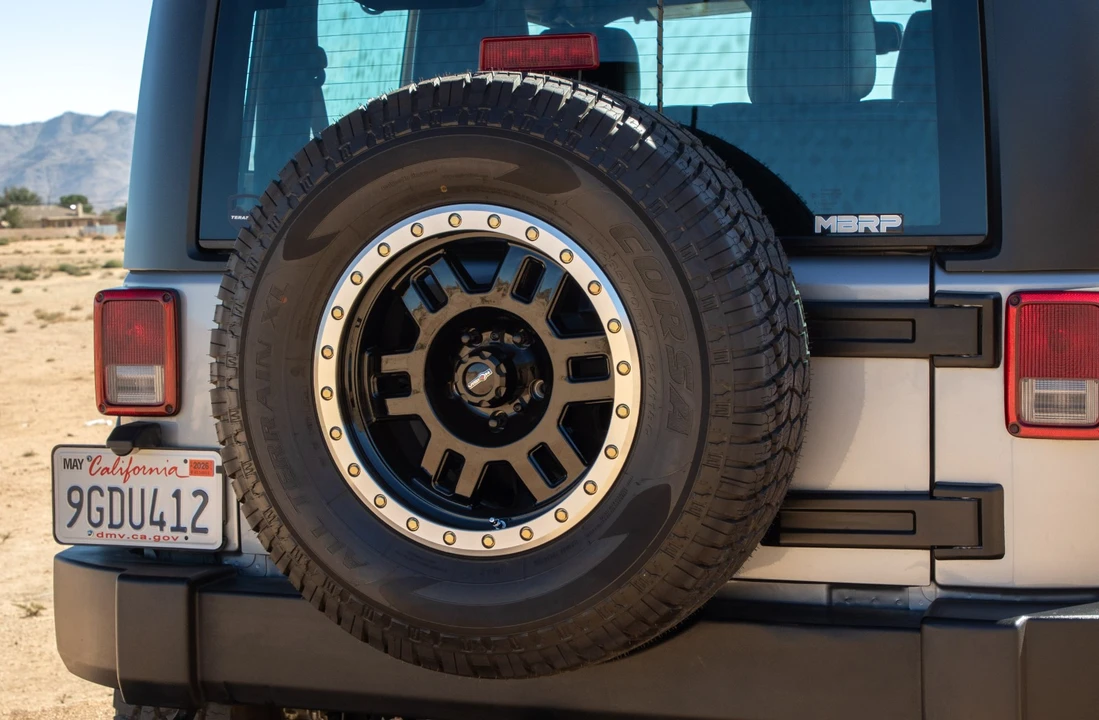 2016 Jeep JK Wrangler - Image 13 of 21