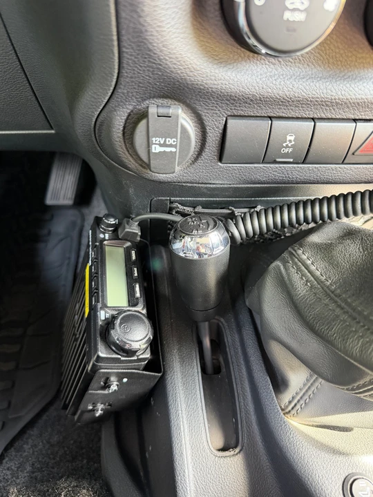 2016 Jeep JK Wrangler - Image 9 of 31