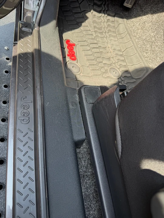 2016 Jeep JK Wrangler - Image 23 of 31
