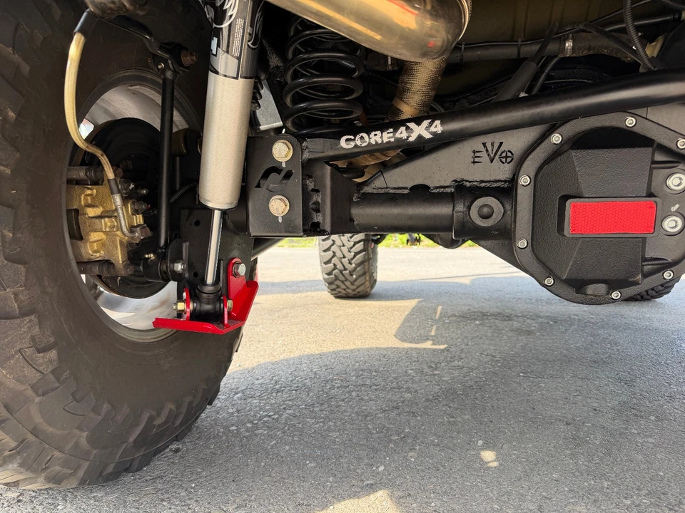 2016 Jeep JK Wrangler - Image 17 of 31