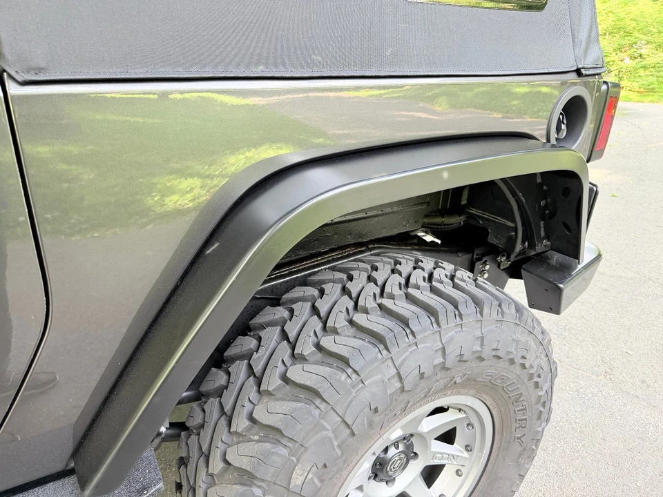 2016 Jeep JK Wrangler - Image 14 of 31
