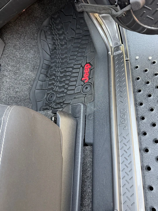 2016 Jeep JK Wrangler - Image 26 of 31