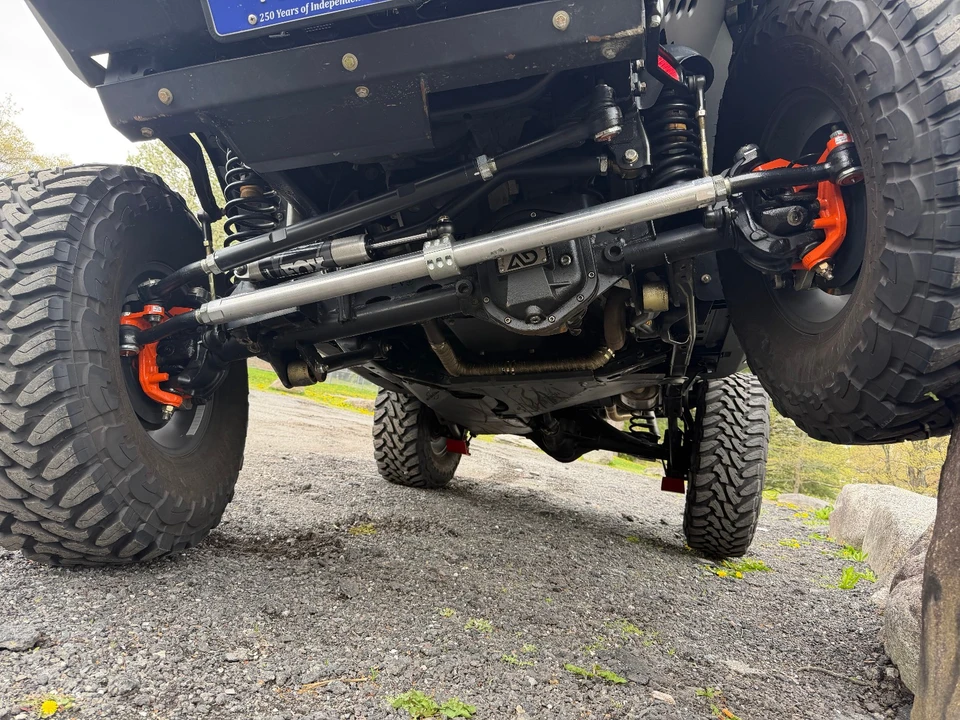 2016 Jeep JK Wrangler - Image 15 of 31