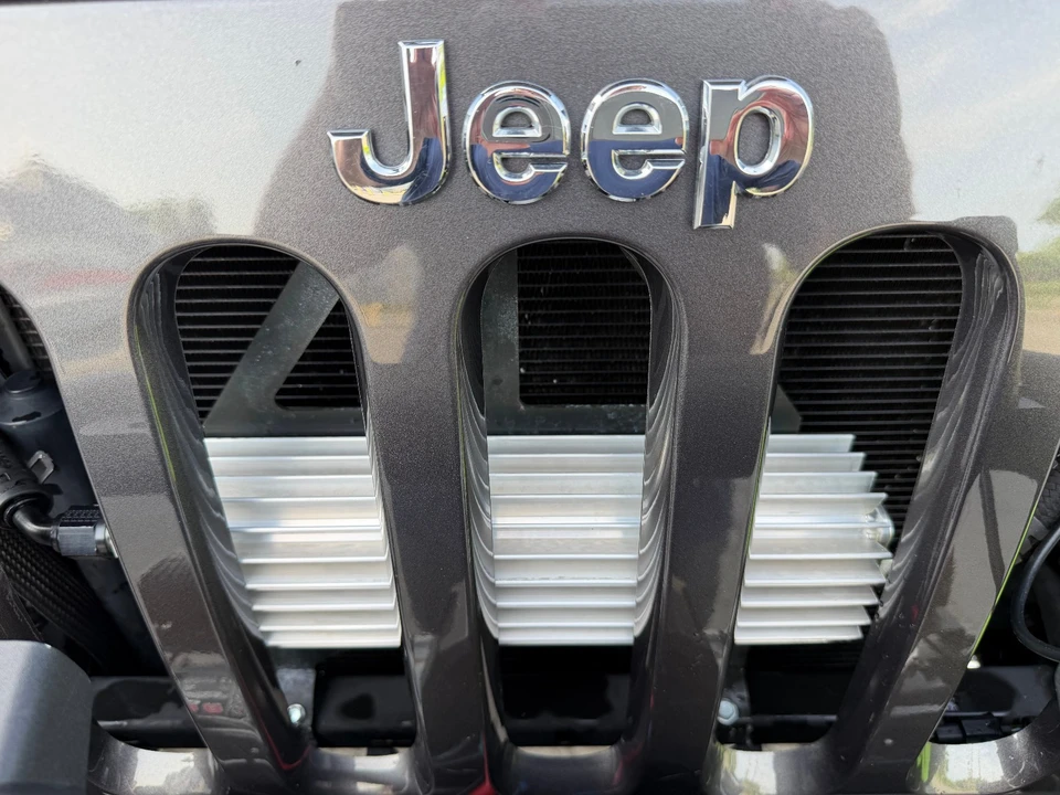 2016 Jeep JK Wrangler - Image 21 of 31