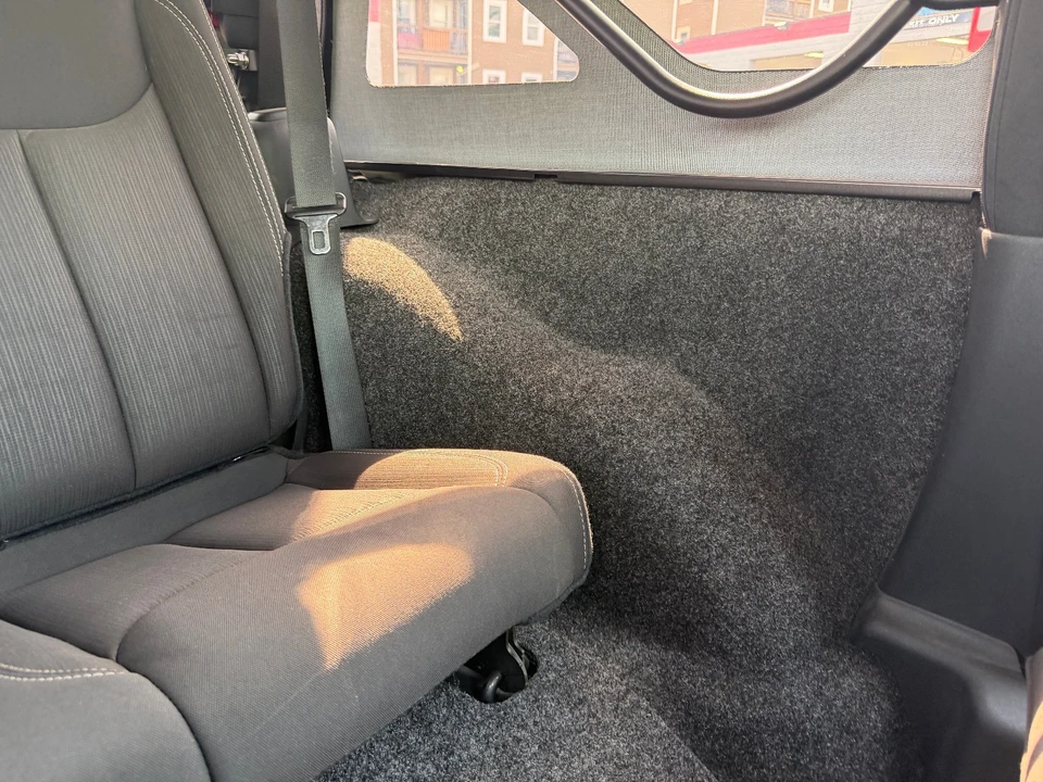 2016 Jeep JK Wrangler - Image 30 of 31