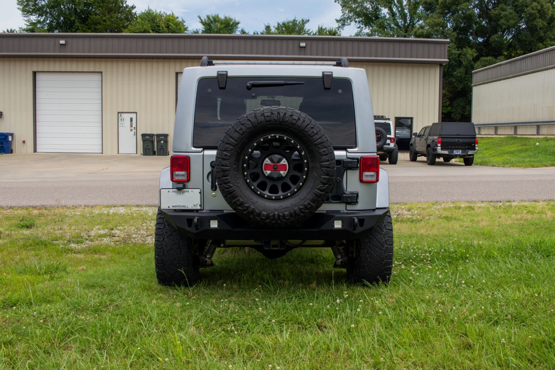 2016 Jeep JK Wrangler - Image 6 of 22