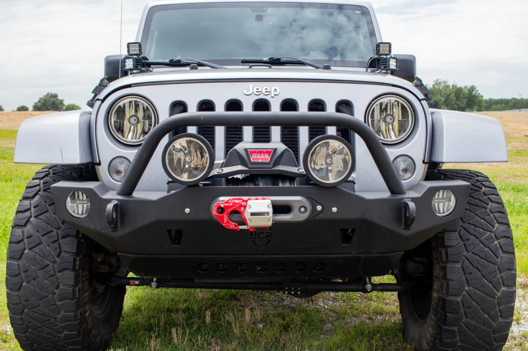 2016 Jeep JK Wrangler - Image 10 of 22