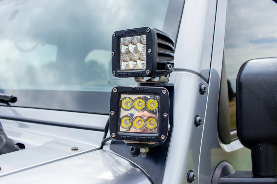 2016 Jeep JK Wrangler - Image 13 of 22