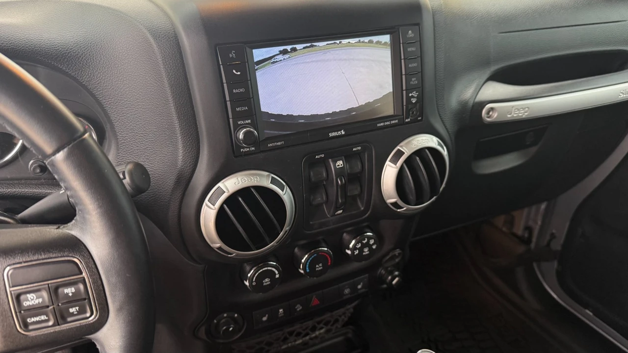 2016 Jeep JK Wrangler - Image 20 of 22