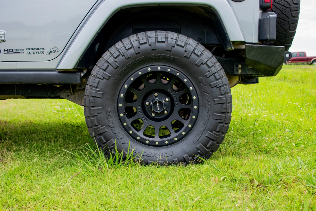 2016 Jeep JK Wrangler - Image 9 of 22