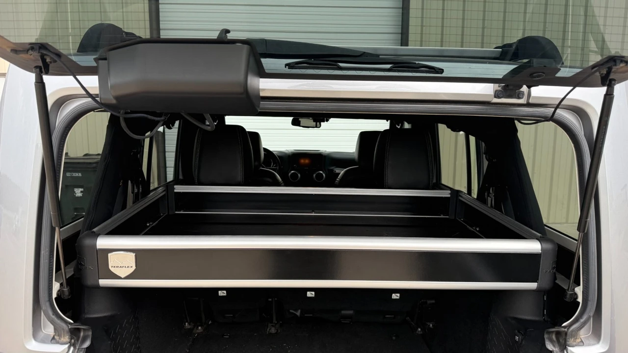 2016 Jeep JK Wrangler - Image 19 of 22