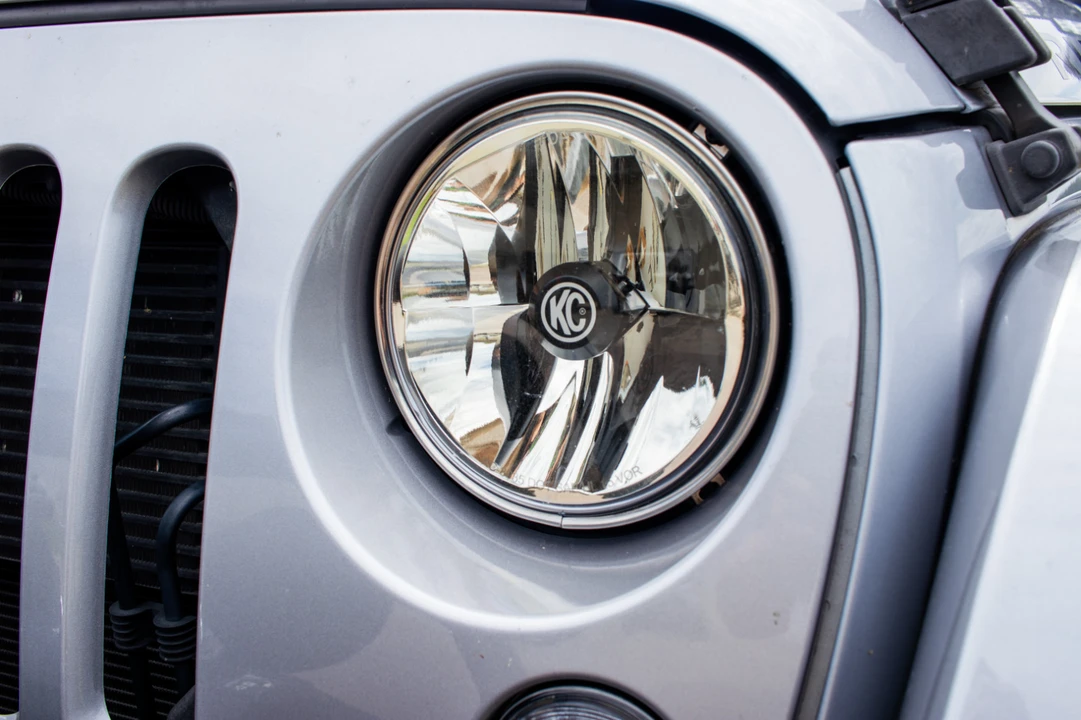 2016 Jeep JK Wrangler - Image 11 of 22
