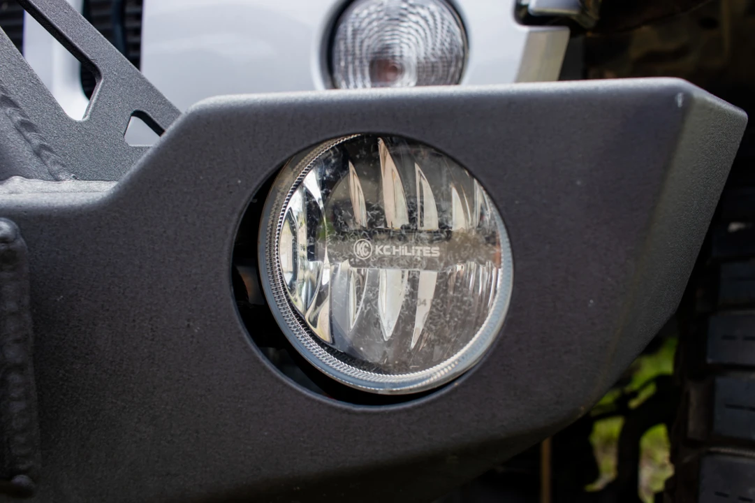 2016 Jeep JK Wrangler - Image 12 of 22