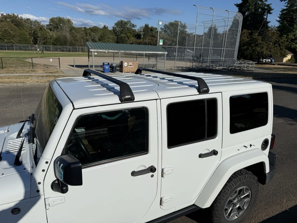 2016 Jeep JK Wrangler - Image 20 of 24