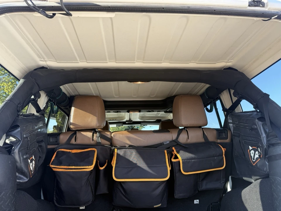 2016 Jeep JK Wrangler - Image 19 of 24