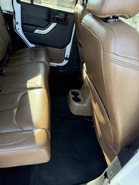 2016 Jeep JK Wrangler - Image 15 of 24