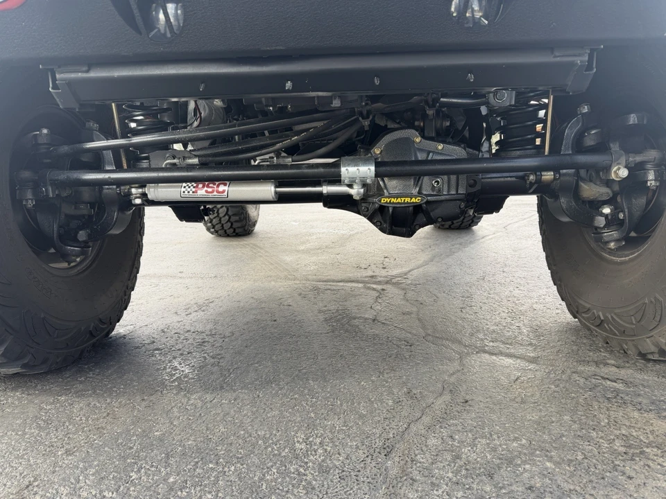 2016 Jeep JK Wrangler - Image 4 of 21
