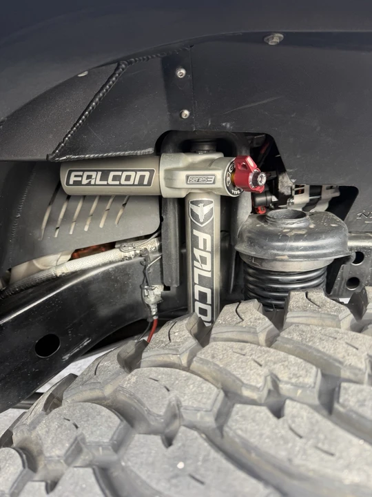 2016 Jeep JK Wrangler - Image 16 of 21