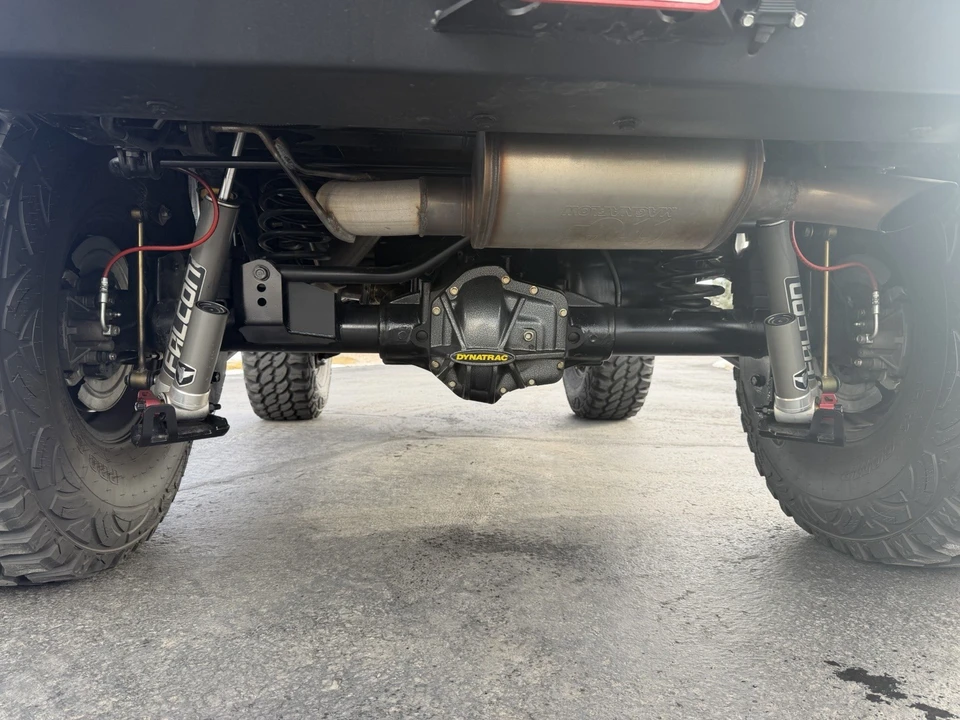 2016 Jeep JK Wrangler - Image 6 of 21