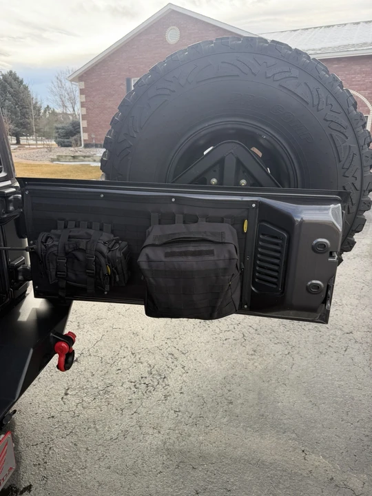 2016 Jeep JK Wrangler - Image 20 of 21