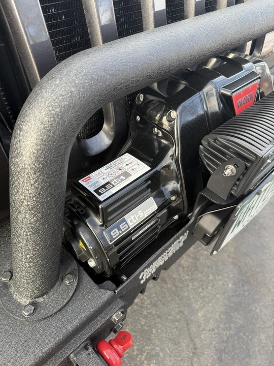 2016 Jeep JK Wrangler - Image 15 of 21