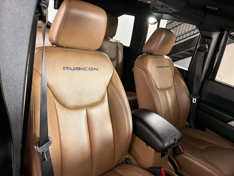 2016 Jeep JK Wrangler - Image 25 of 27