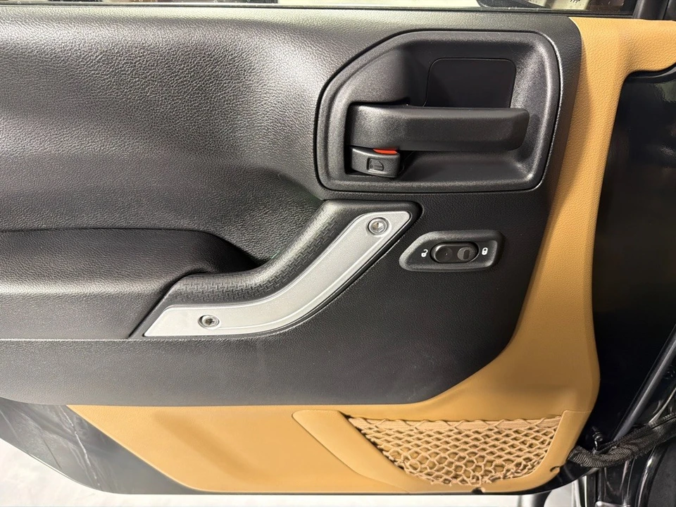2016 Jeep JK Wrangler - Image 11 of 27