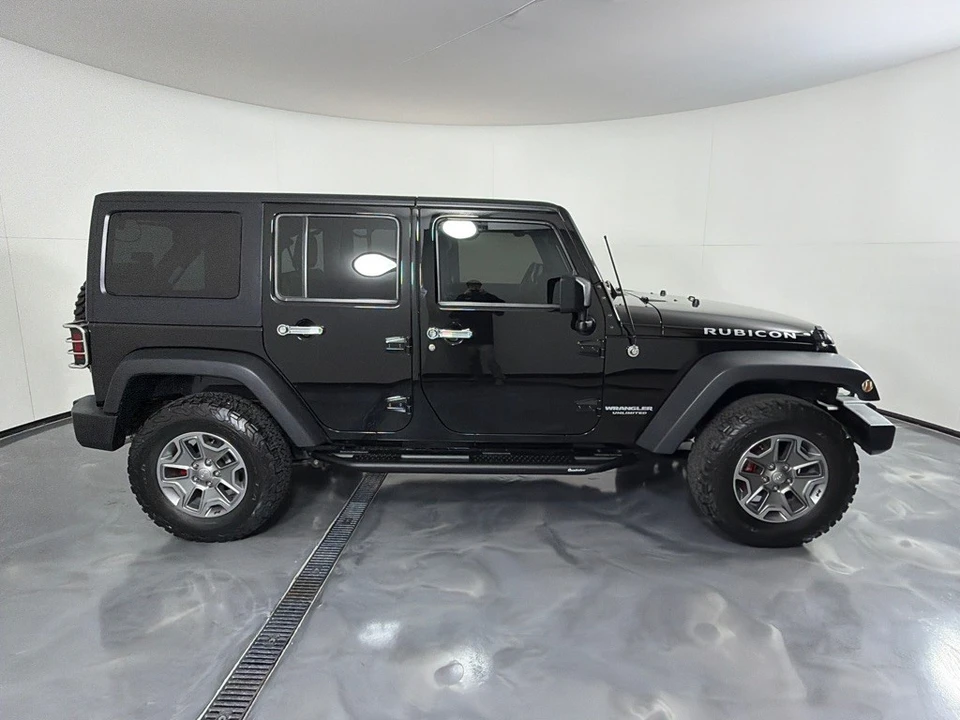 2016 Jeep JK Wrangler - Image 4 of 27