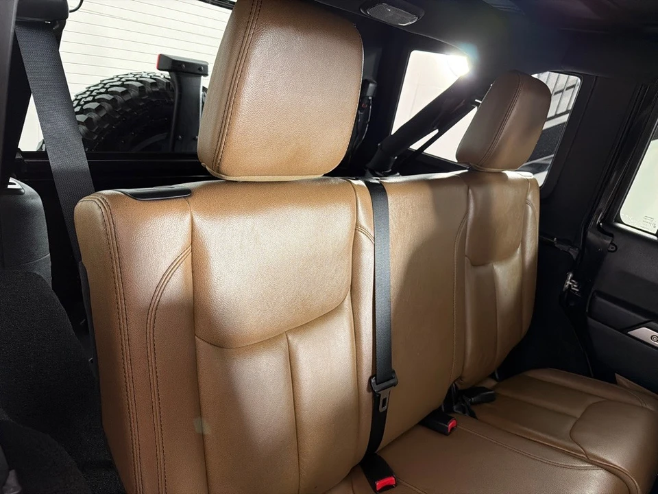 2016 Jeep JK Wrangler - Image 23 of 27