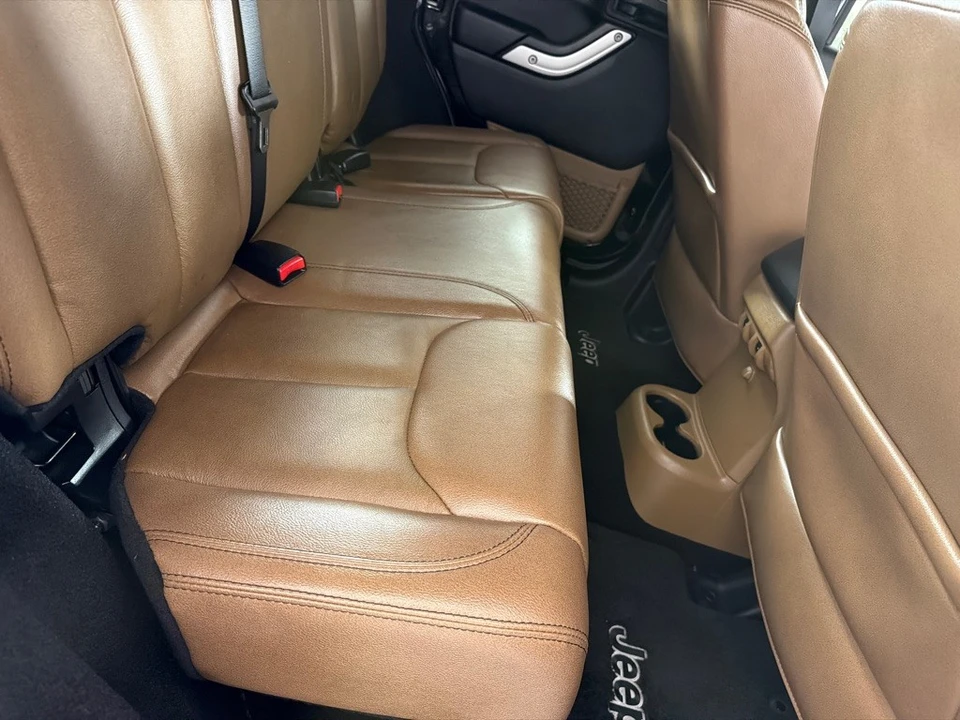 2016 Jeep JK Wrangler - Image 22 of 27