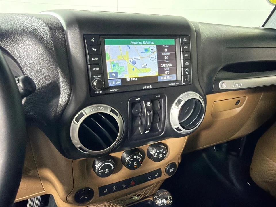 2016 Jeep JK Wrangler - Image 16 of 27