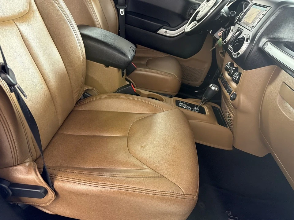 2016 Jeep JK Wrangler - Image 24 of 27