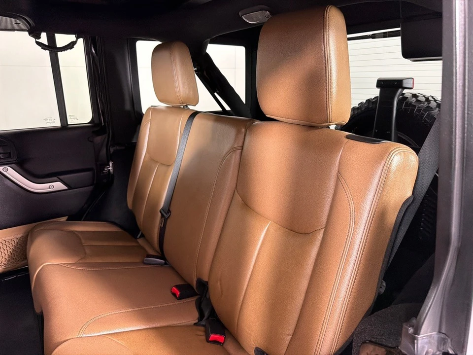 2016 Jeep JK Wrangler - Image 20 of 27